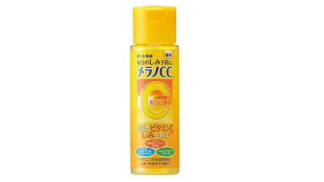 メラノCC