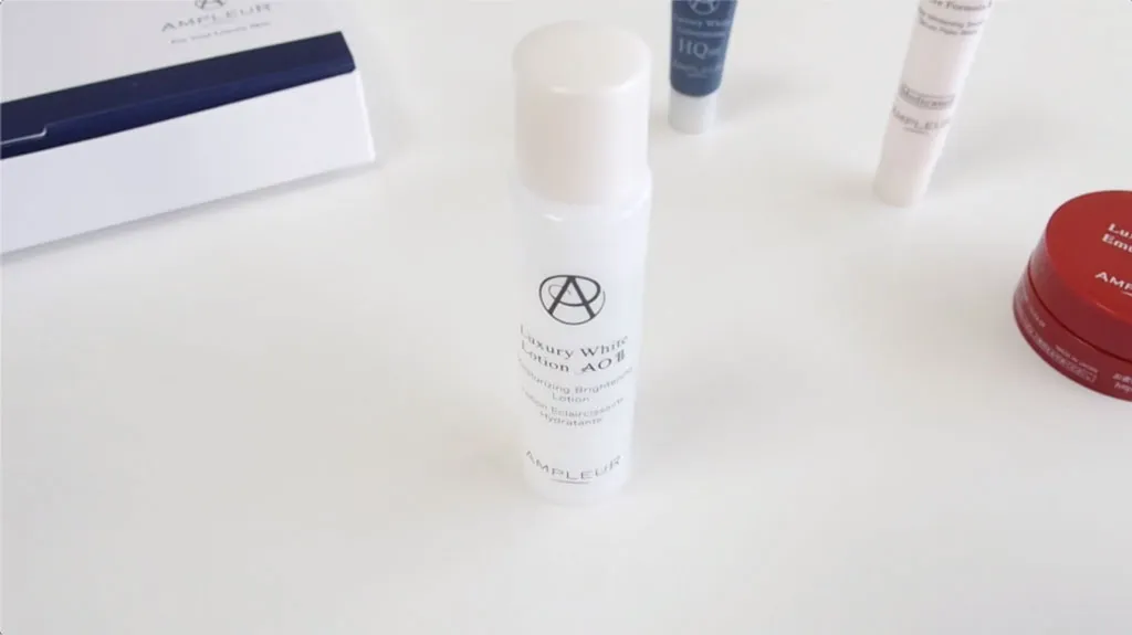 コンセントレートHQ110商品画像