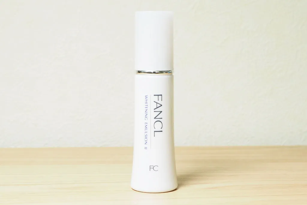 ファンケル ブライトニング化粧液 商品画像