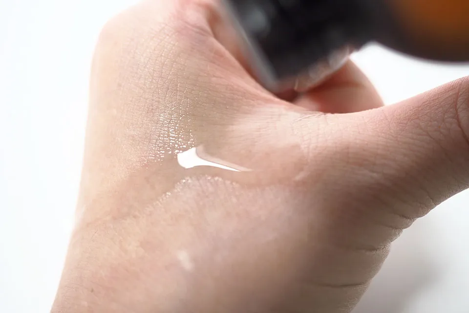 ジョンマスター使用感