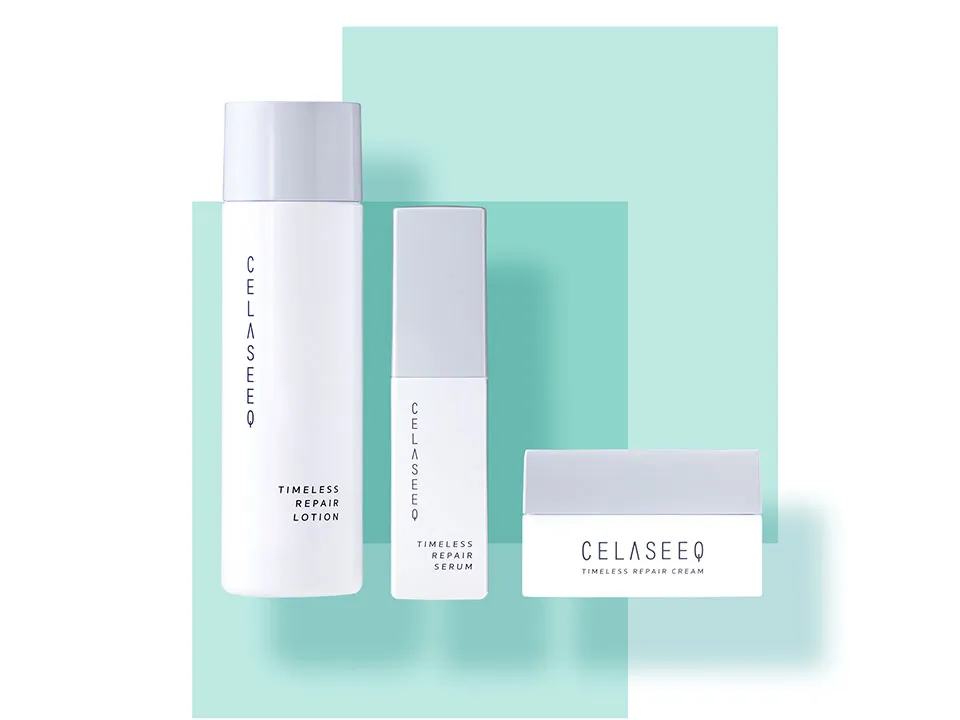 タイムレスリペアリペアシリーズの商品画像