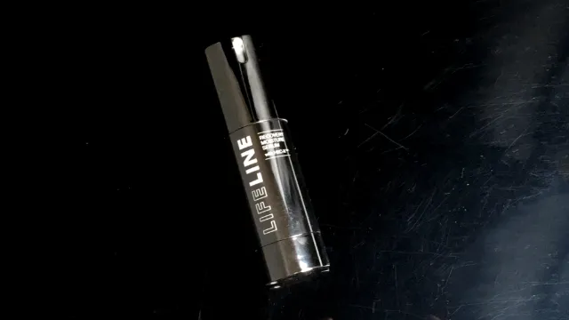 ライフラインスキンケア モイスチャーフェイスセラム