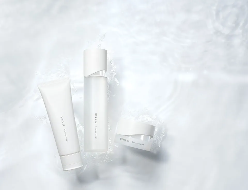 オルビスユーシリーズの商品画像