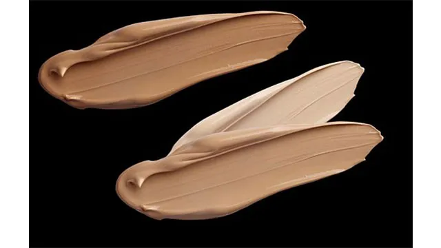 ファンデーション