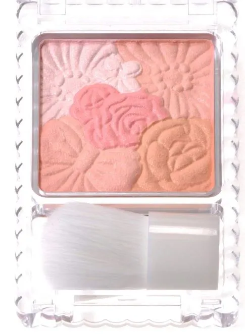 キャンメイクチーク