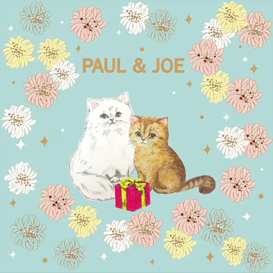 ポルジョモチーフ