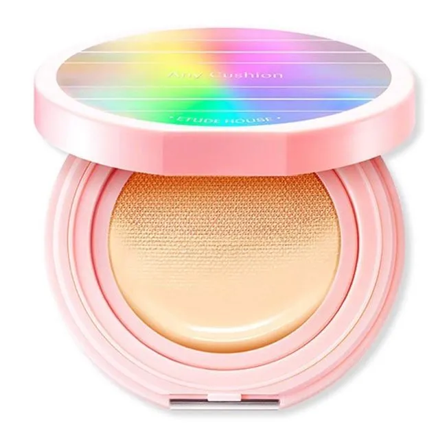 クッションファンデ