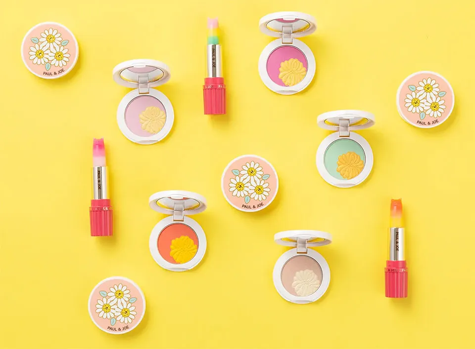 ポルジョ2024年春アイテム