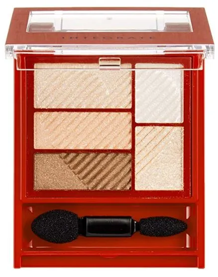 インテグレート