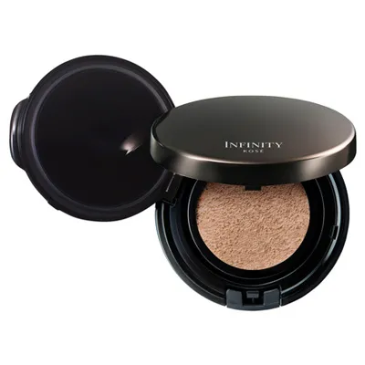 コーセーインフィニティクッションセラム