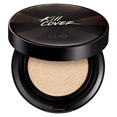 クリオコンシールクッション