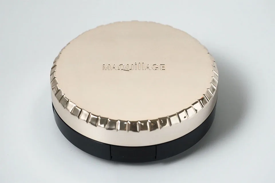 マキアージュ|ドラマティックジェリーコンパクト