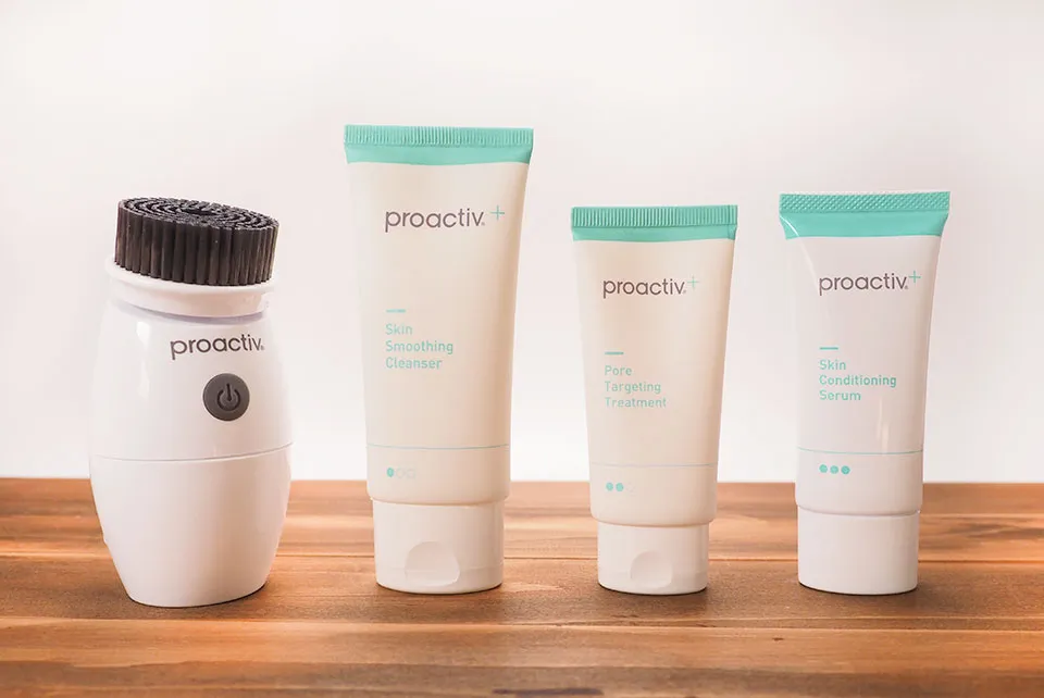 プロアクティブの商品画像