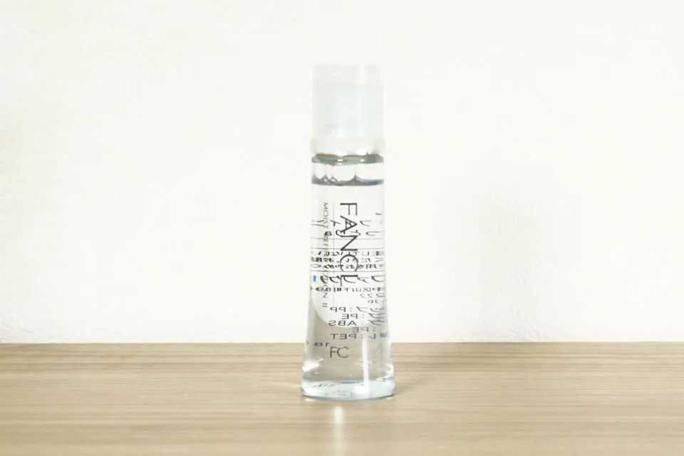 ファンケル モイストリファイン 化粧液