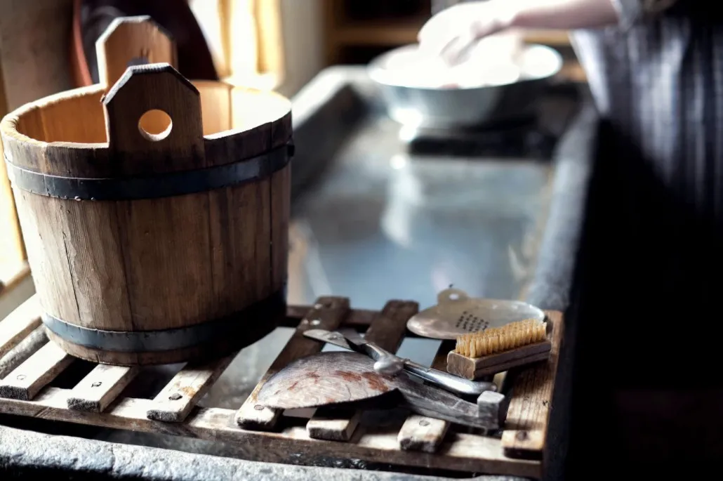 服を着るとかゆい!!肌荒れ・痒みの原因は意外なところに潜んでいた アイキャッチ画像