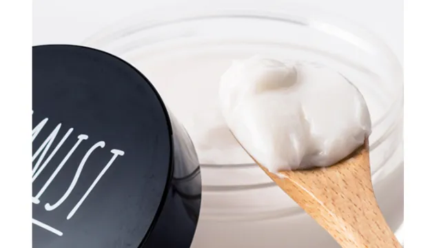 ボタニカルクリームボディーバター