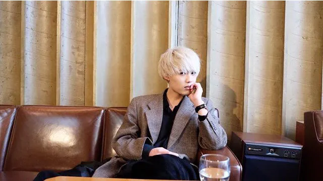 へアマニキュア