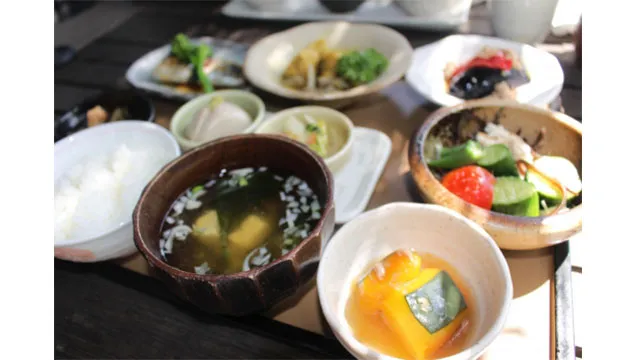 腎虚におすすめな食事