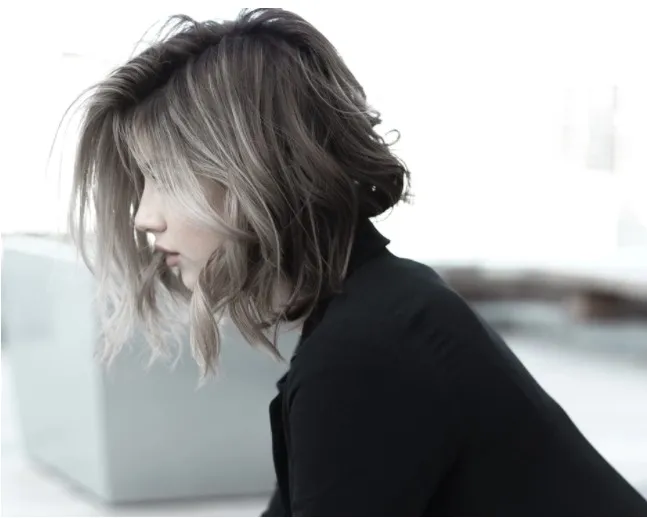 【ヘアマニキュアの使い方】効果的にしっかり簡単キレイに染めるコツを紹介。 アイキャッチ画像