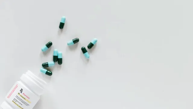 薬