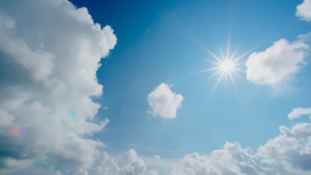 太陽