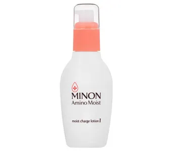 ミノン アミノモイストローション