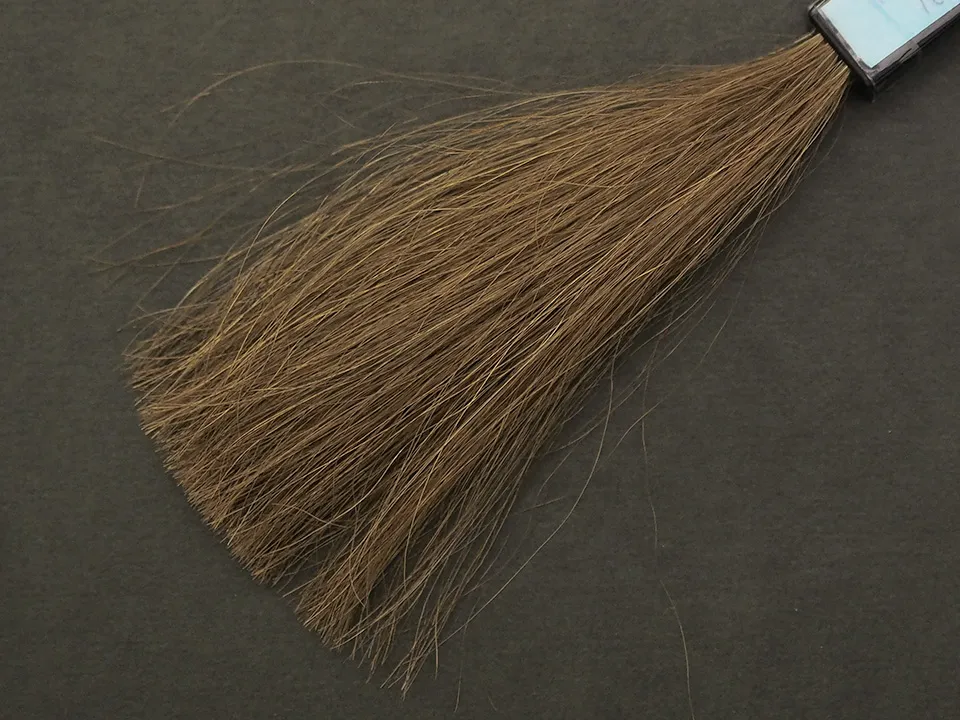 プリオール5回染毛