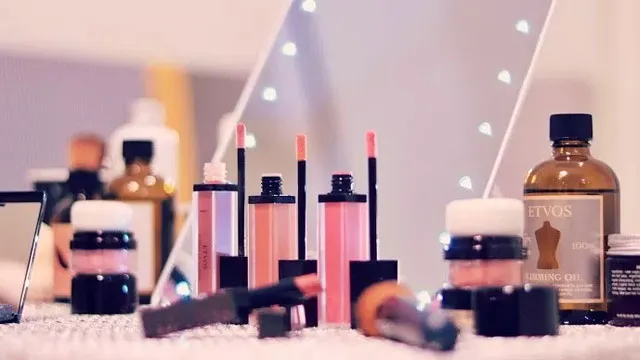 デパコスを買うのは自己満足に過ぎない