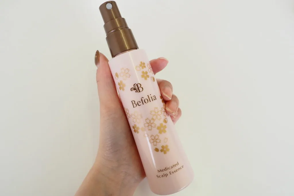 ビフォリア商品画像