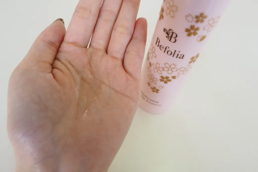 ビフォリアのテクスチャ画像