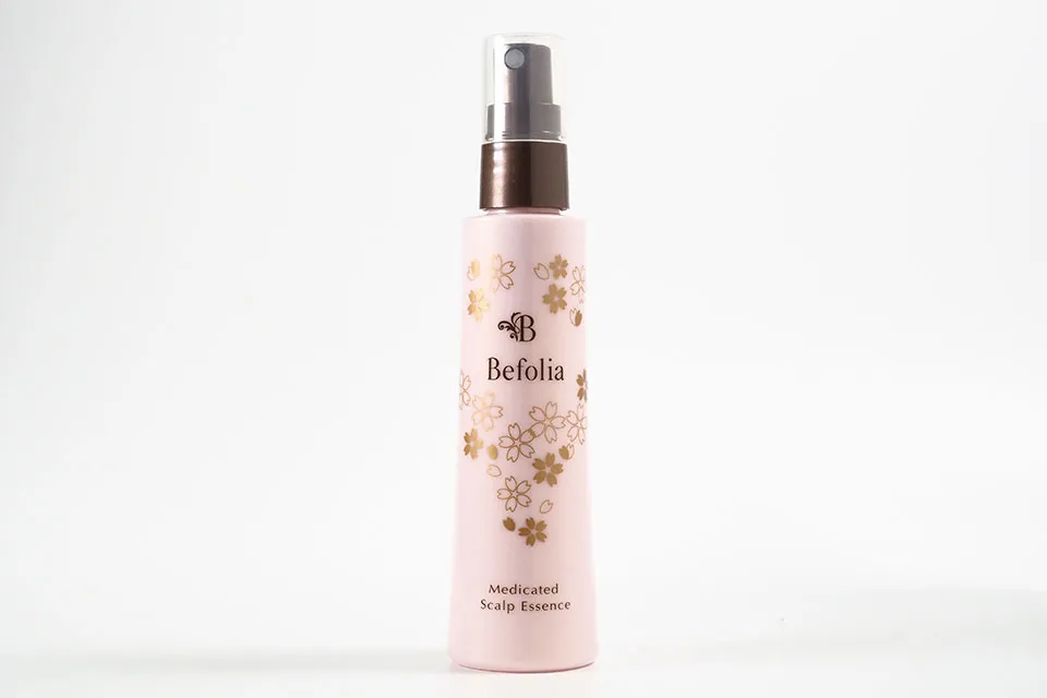 ビフォリアは薄毛改善に効果ある？実際に使った口コミ評価と成分分析 アイキャッチ画像