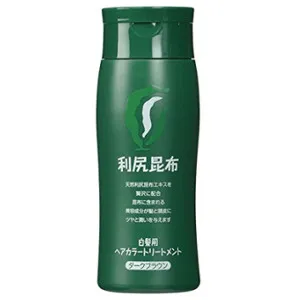 利尻カラートリートメントの商品画像