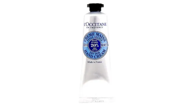 ロクシタンシアハンドクリーム30ml
