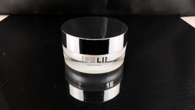 トリートメントアイクリーム