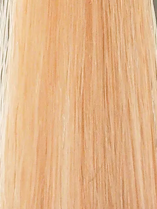 モデムビューティーブラウン5回染毛