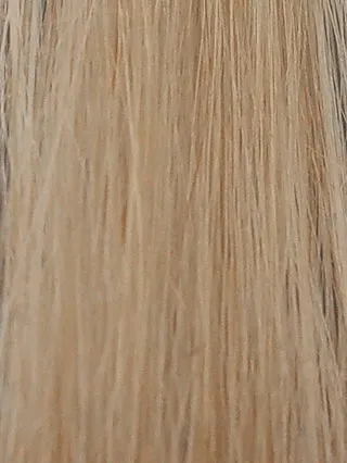 モデムビューティーの染毛結果