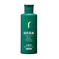 利尻カラーシャンプーの商品画像