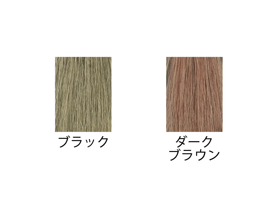 amskシャンプーのカラバリ