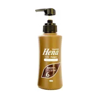 テンスターカラーシャンプーの商品画像