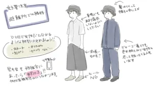 女性が地震に備えるべき８つのこと。北海道＆熊本震災の生の声を集めました アイキャッチ画像