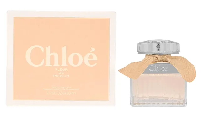 クロエ フルール ド パルファム