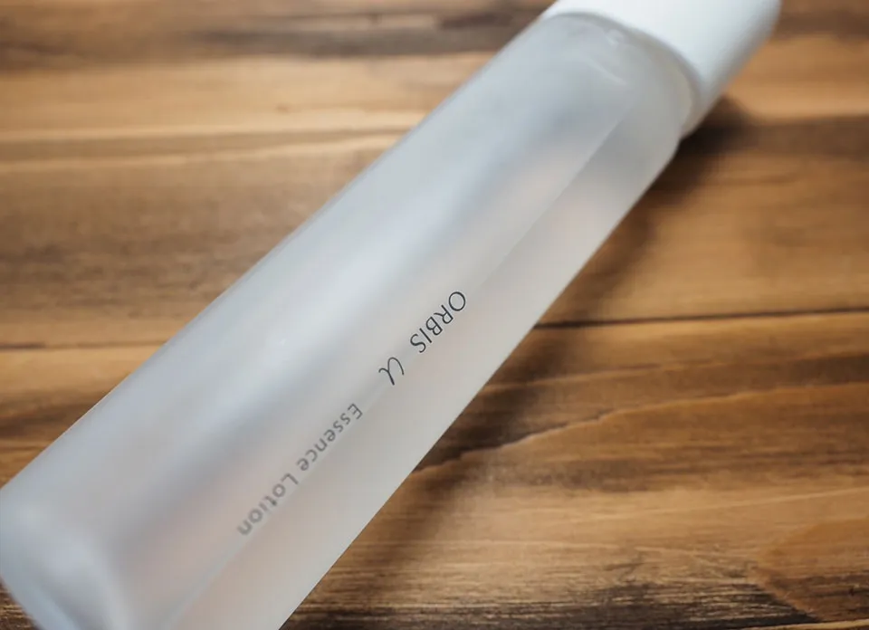 オルビスユーエッセンスローション-の画像