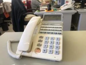 電話デノン解約チェック