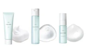 【オルビス】アクアフォースの口コミ調査!コスパ最強スキンケアの効果を徹底分析◎