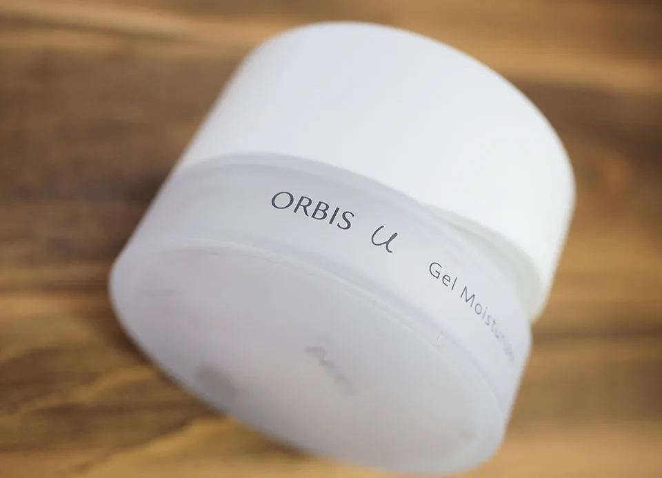 オルビスユージェルモイスチャライザー-の画像