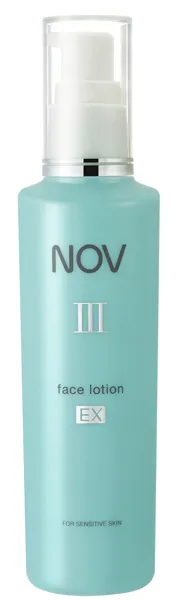 ノブⅢローションの商品画像