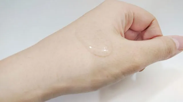 拭き取り化粧水