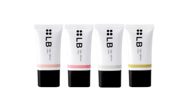 LB ライトリフレクタークリーム