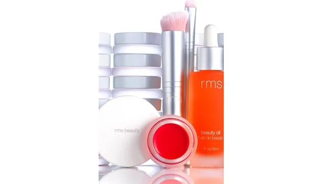 rms beautyのコスメ