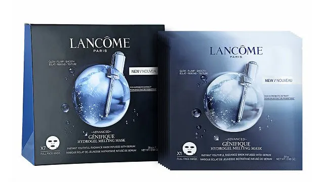 ジェニフィック アドバンスト マスク